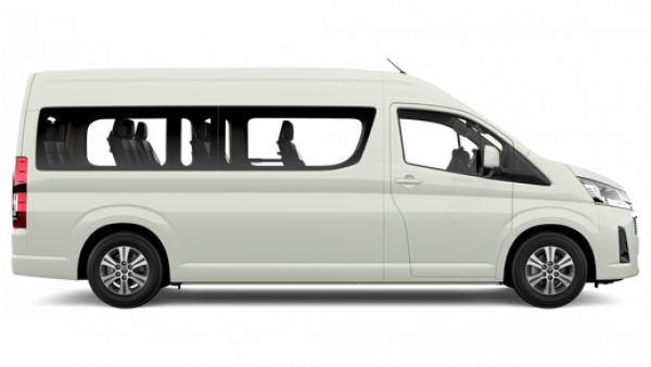 Commuter GL