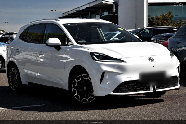 2026 MG MG4 EV Urban AH4E Essence 54 Hatch Image 13
