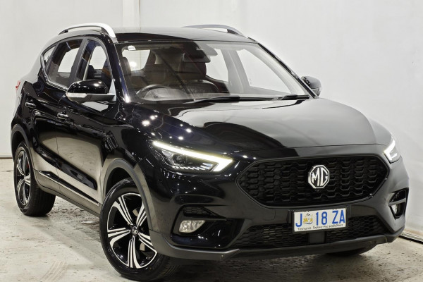 2021 MG ZST  Excite SUV Image 2