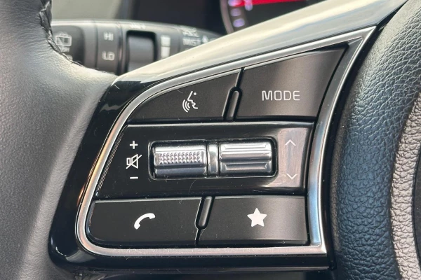 2024 Kia Cerato BD S Hatch Image 16