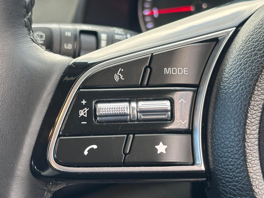 2024 Kia Cerato BD S Hatch Image 16