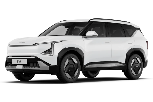 2025 Kia EV5 OVc Earth SUV