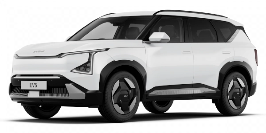 2026 Kia EV5 OVc Earth SUV