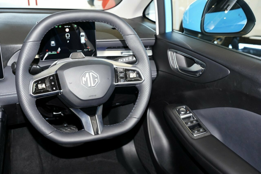 2026 MG MG4 EV Urban AH4E Essence 54 Hatch Image 6