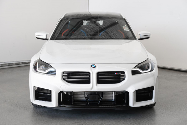 2026 BMW M2 G87 LCI  Coupe