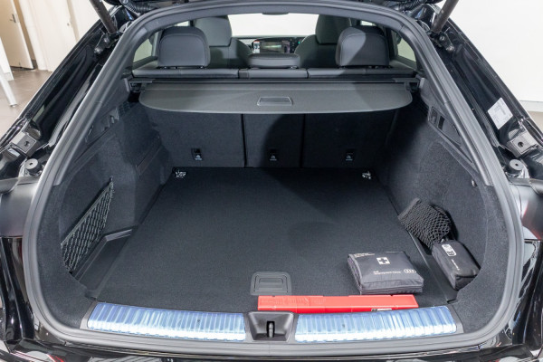 2025 Audi Q5 GU TDI 150kW Sport SUV image 13