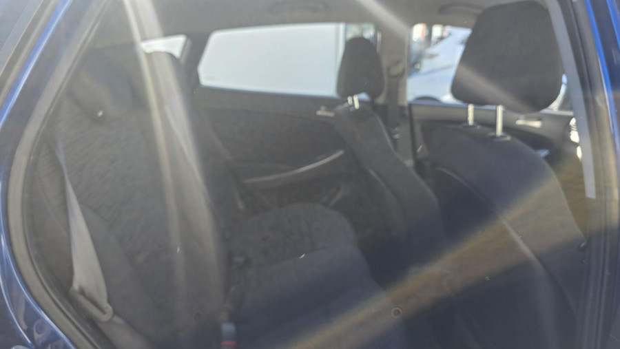 2015 MY16 Hyundai Accent RB3 Active Hatch Image 19