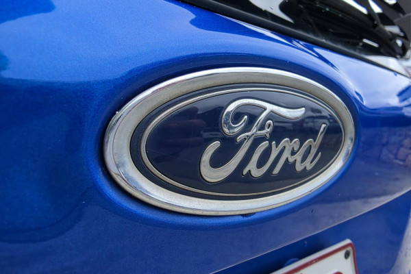 2018 Ford Focus LZ Sport Hatch Image 15