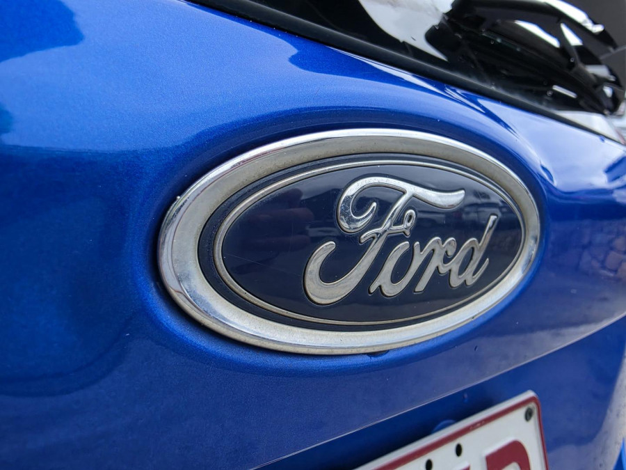 2018 Ford Focus LZ Sport Hatch Image 15