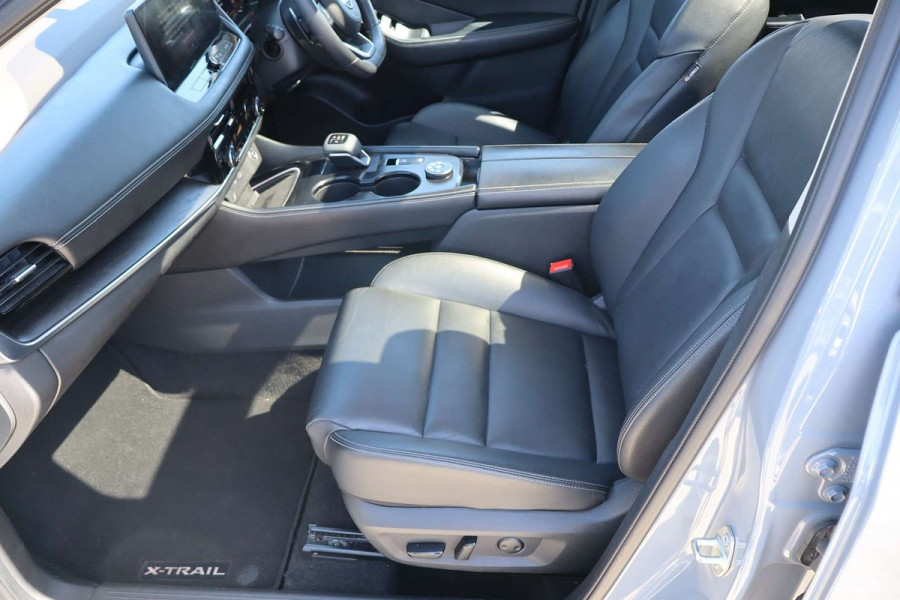 2023 Nissan X-Trail T33 Ti SUV Image 13