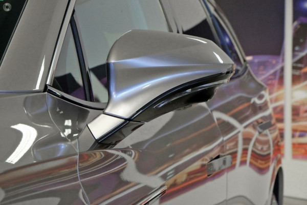 2025 MG QS IS31 Essence SUV Image 12
