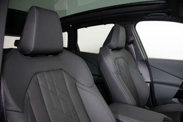 2025 BMW X3 G45 M50 xDrive SUV image 9