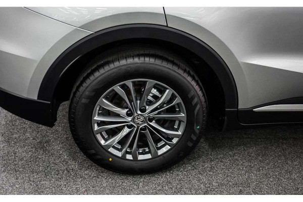 2026 MY26.5 MG ZS ZS32 Vibe SUV Image 8