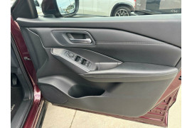 2022 Nissan Qashqai J12 MY23 ST X-tronic Wagon