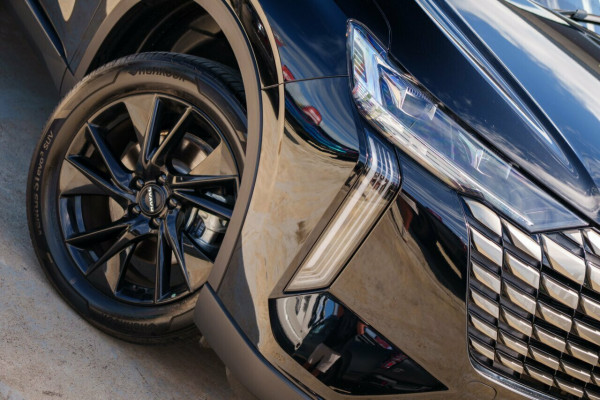 2026 GWM Haval H6 B01 Lux SUV Image 6