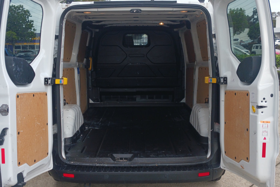 2021 MY21.75 Ford Transit Custom VN 340L Van Image 24