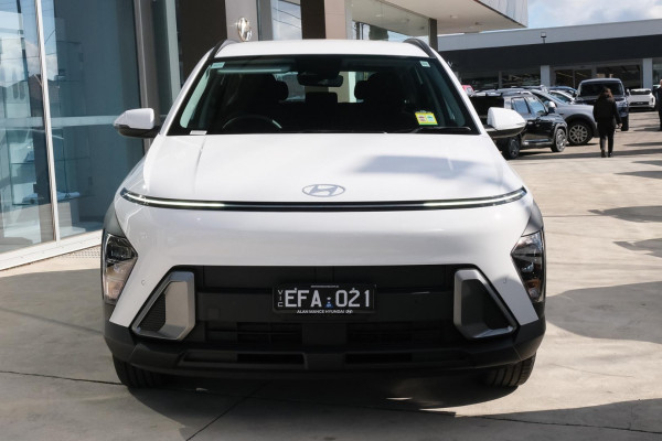 2026 Hyundai KONA SX2.V3 Hybrid SUV Image 2