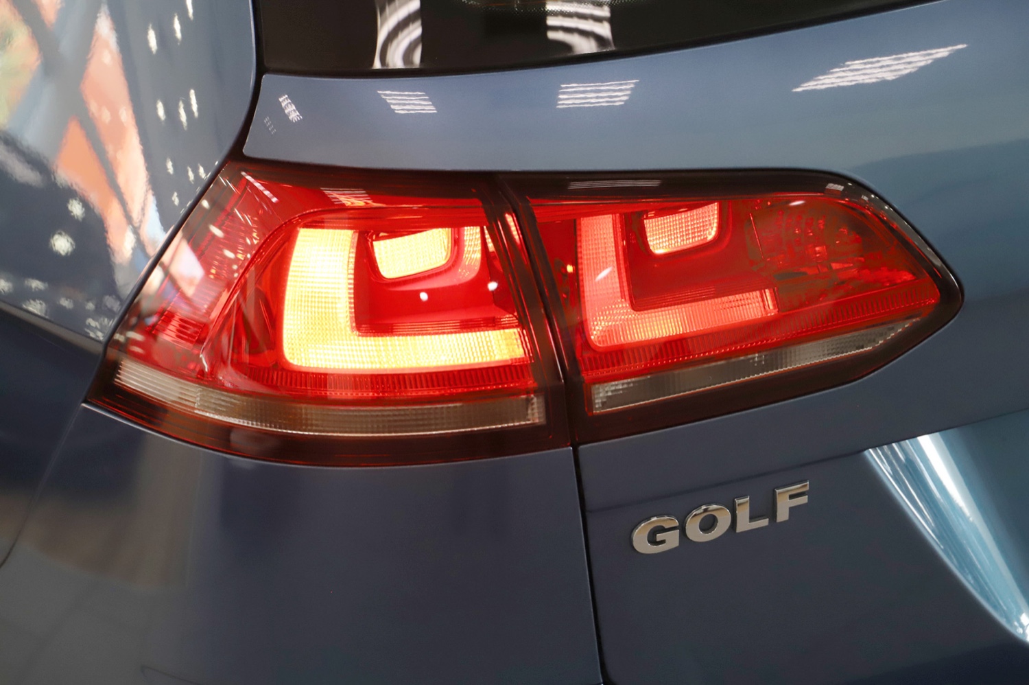 2016 Volkswagen Golf VII  92TSI Comfrtline Wagon Image 16