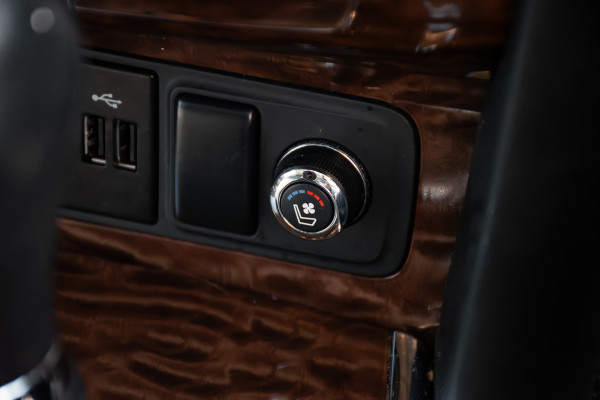2023 Nissan Patrol Y62 Ti-L SUV image 19