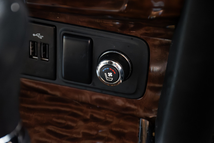 2023 Nissan Patrol Y62 Ti-L SUV