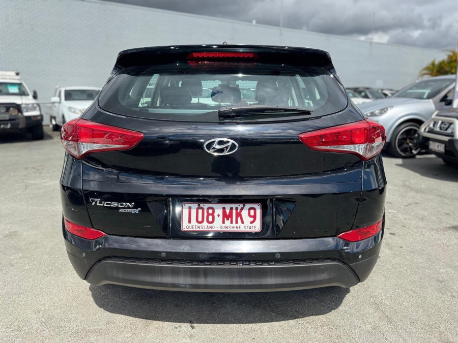 2015 Hyundai Tucson TL Active X SUV Image 9