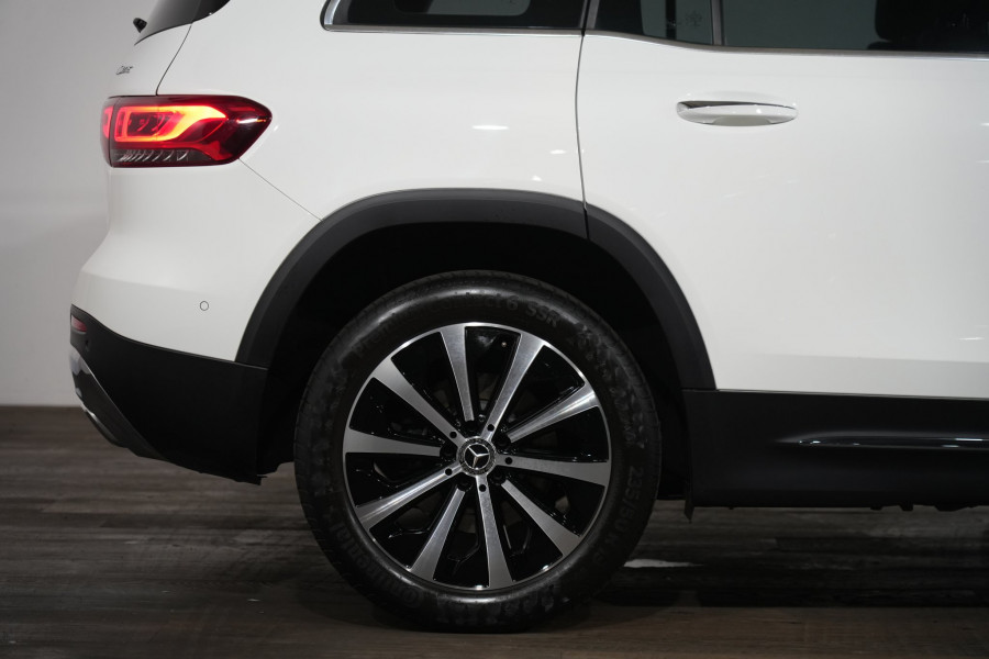 2022 Mercedes-Benz GLB-Class GLB200 SUV