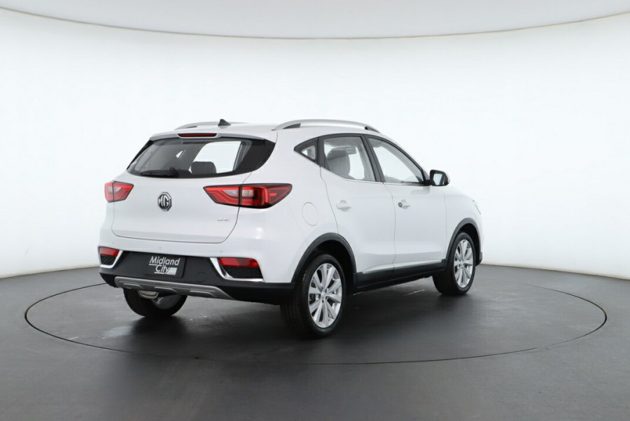 2024 MG ZS AZS1 Excite SUV Image 16