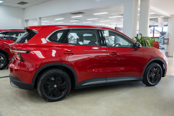 2025 MG MGS5 EV ZS3EM Excite 49 SUV Image 5