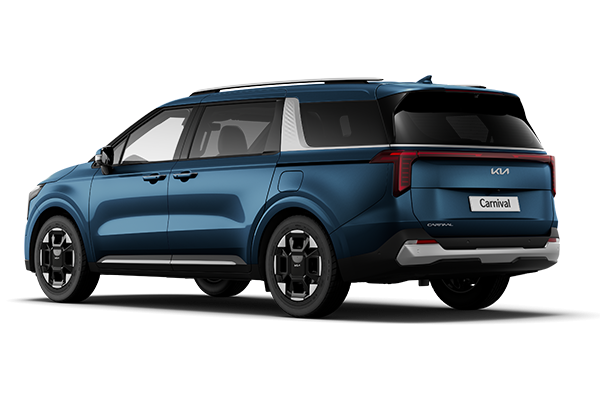 2025 Kia Carnival KA4 PE GT-Line People Mover