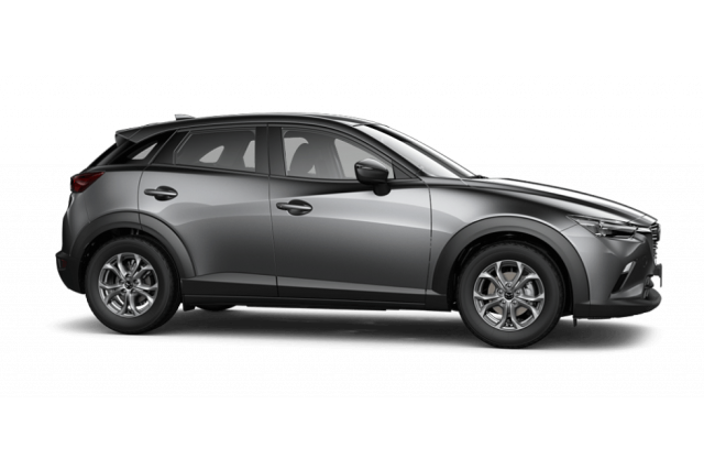 2024 Mazda CX-3 DK G20 Pure SUV Image 9