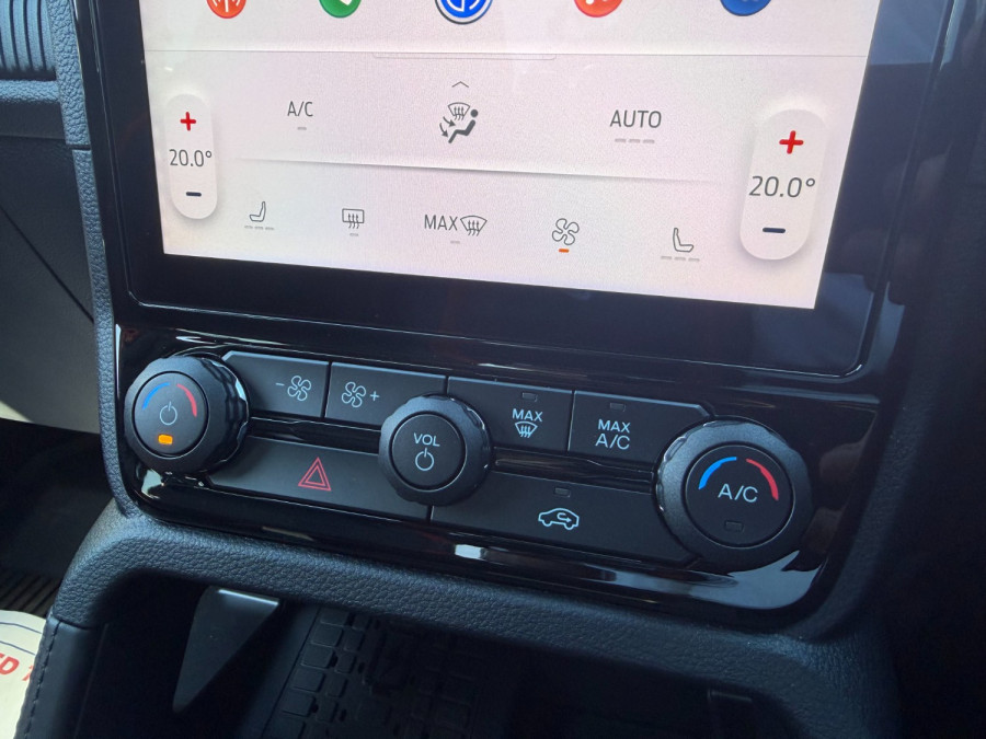 2025 MY25.25 Ford Ranger P703  Raptor Ute Image 18