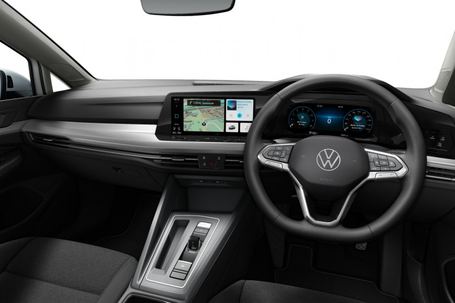 2024 Volkswagen Golf 8 110TSI Life Hatch Image 10