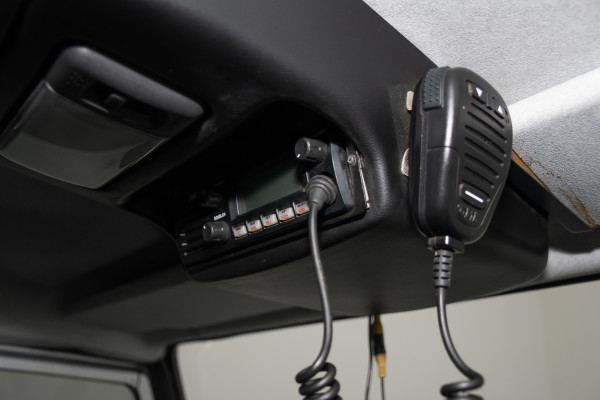 2013 Land Rover Defender 110 (4x4) SUV image 17