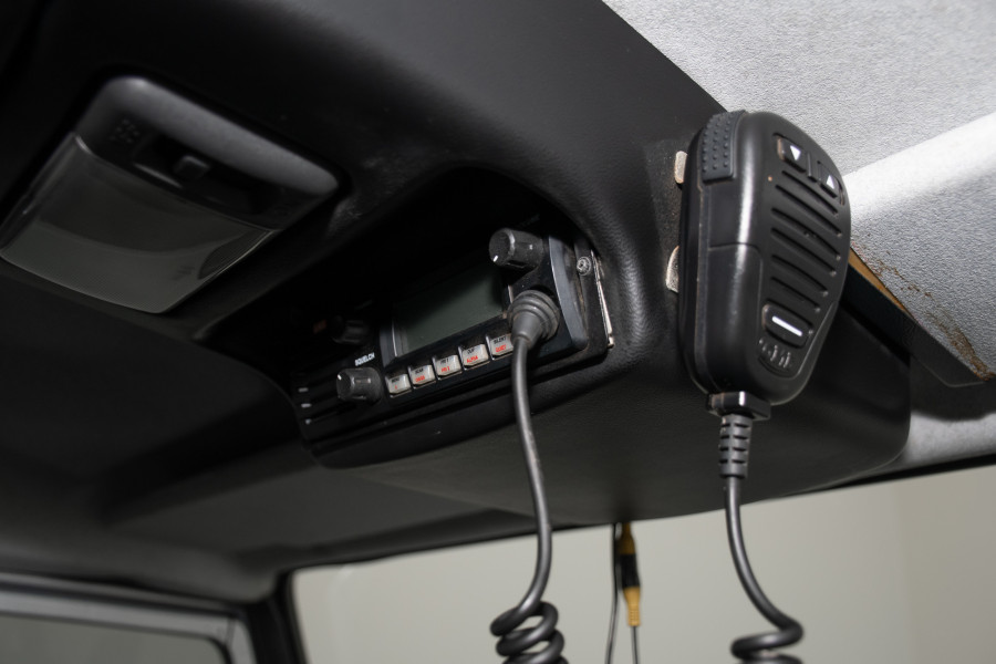 2013 Land Rover Defender 110 (4x4) SUV Image 17