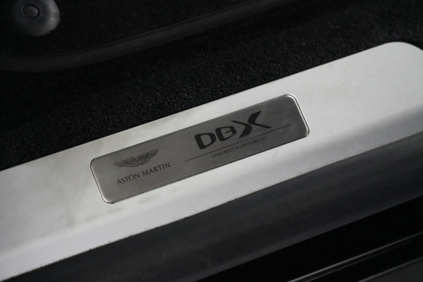 2023 Aston Martin DBX 707 SUV Image 48