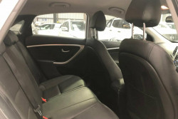 2014 Hyundai i30 GD2 MY14 Trophy Hatchback