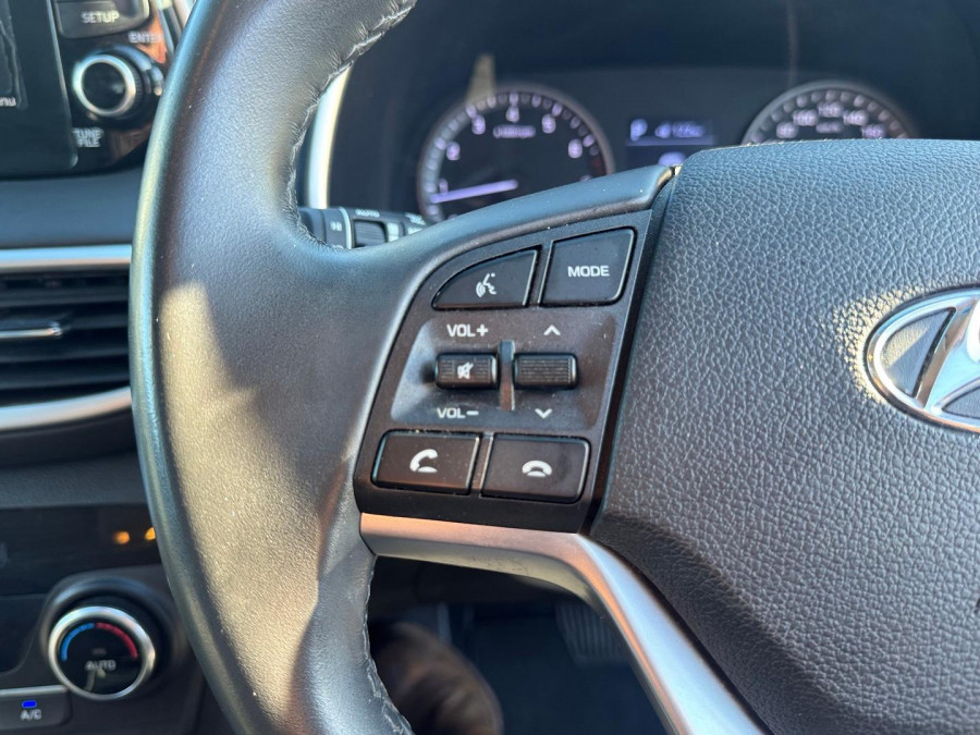 2019 Hyundai Tucson TL3 Elite SUV Image 22