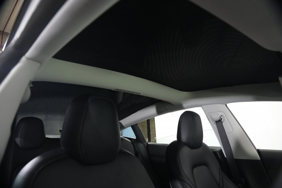 2022 Tesla Model 3  Rear-Wheel Drive Sedan
