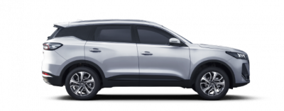 New Chery Tiggo 7 Pro SE