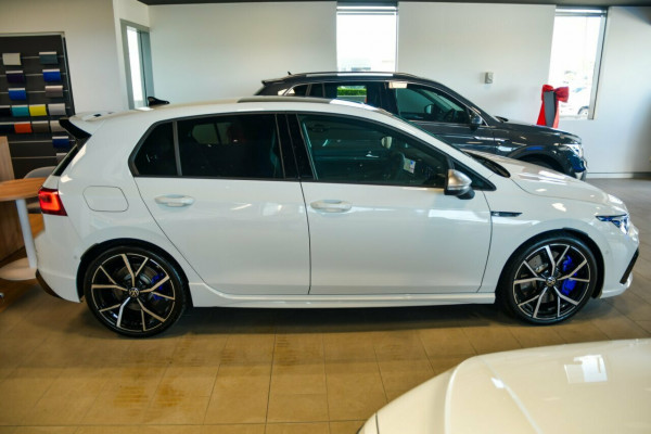 2024 Volkswagen Golf 8 R Hatch