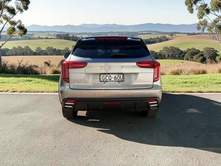 2026 GWM Haval Jolion A01 Lux SUV Image 6