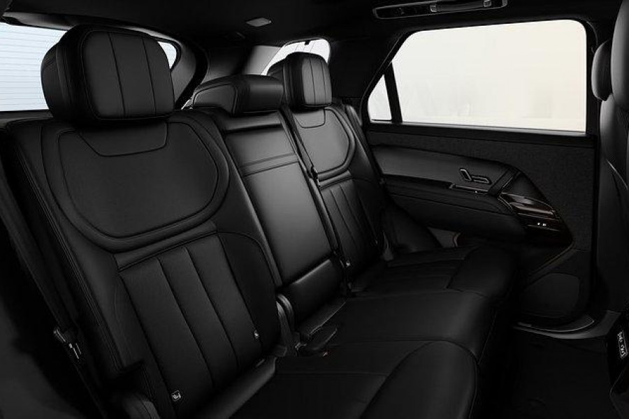 2025 Land Rover Range Rover Sport L461 D300 Dynamic SE SUV