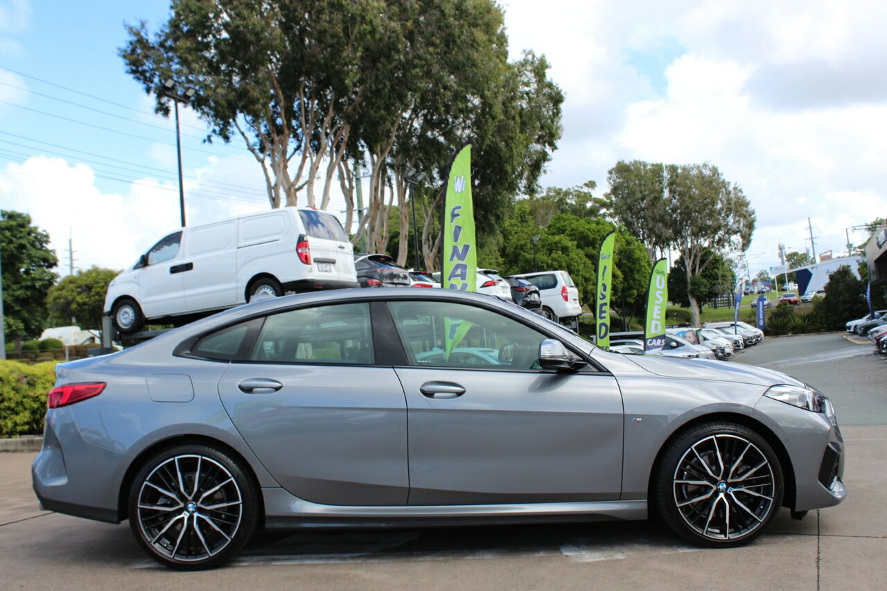 2022 BMW 2 Series F44 220i M Sport Coupe Image 11