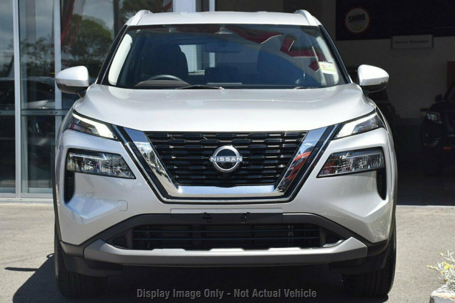 2025 Nissan X-Trail T33 ST SUV Image 17
