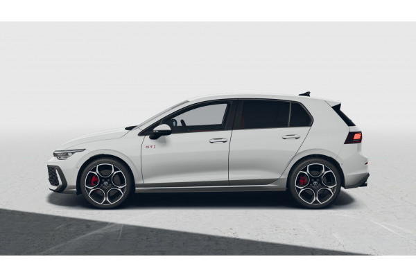 2026 Volkswagen Golf 8.5 GTI Hatch Image 2