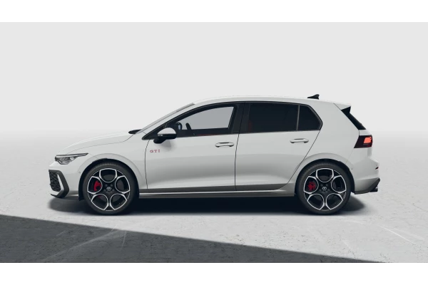 2026 Volkswagen Golf 8.5 GTI Hatch Image 2