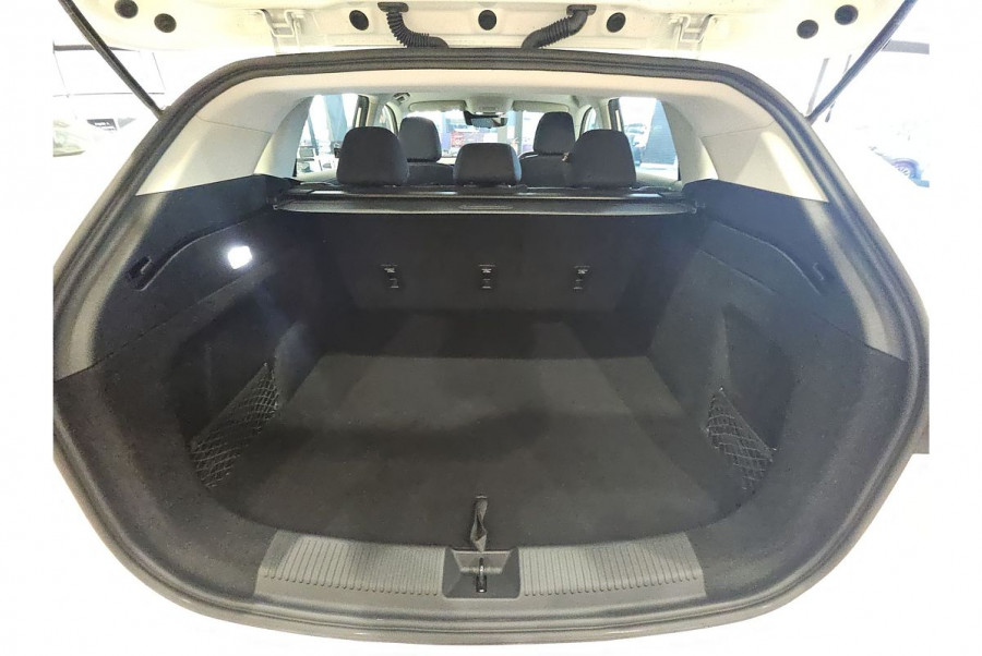 2024 MY24.5 MG HS AS33 Vibe SUV Image 34