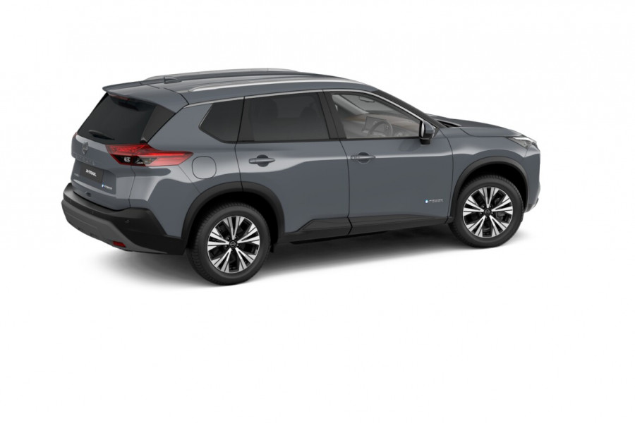 2025 Nissan X-Trail T33 ST-L e-POWER SUV