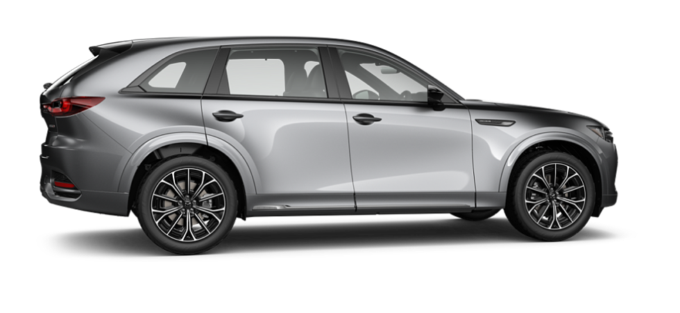 2024 Mazda CX-70 KJ D50e Azami SUV Image 10