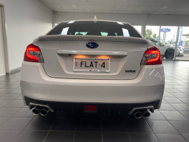 2016 MY17 Subaru WRX V1 Premium Sedan Image 5